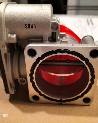 Valve Assy-air Control