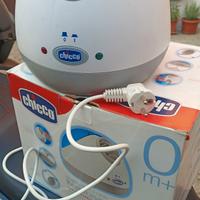 Umidificatore a caldo 