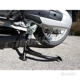 ANTIFURTO MECCANICO BLOCCA CAVALETTO CENTRALE per 