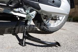 ANTIFURTO MECCANICO BLOCCA CAVALETTO CENTRALE per 