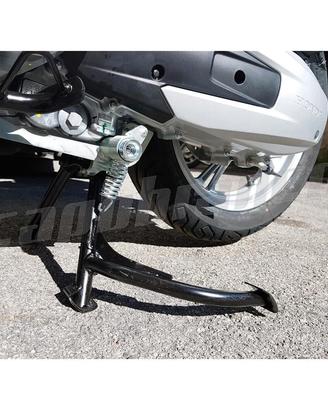 ANTIFURTO MECCANICO BLOCCA CAVALETTO CENTRALE per 