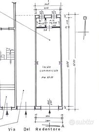 Locale Commerciale/Ufficio - Monserrato
