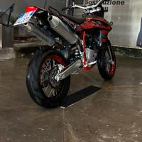 SWM 500 Depo a libretto