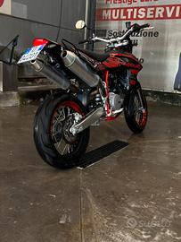 SWM 500 Depo a libretto