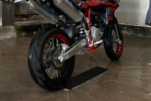 SWM 500 Depo a libretto