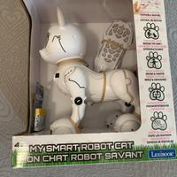 Gatto Robot  Power Kitty