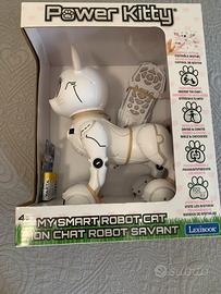 Gatto Robot  Power Kitty