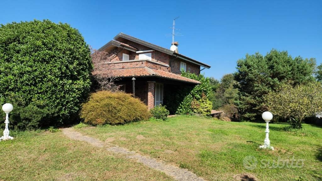 Casa – Oleggio, Carmine, Novara - Vista 2