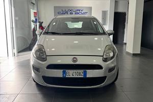 Fiat Punto 1.2 8V 5 porte Lounge GPL