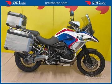 BMW R 1200 GS Garantita e Finanziabile