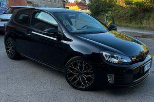 Golf 6 Gti