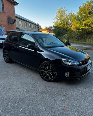 Golf 6 Gti