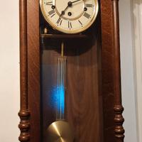 Orologio da parete Franz Hermle 341-021