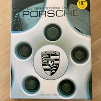 La vera storia della PORSCHE