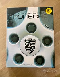 La vera storia della PORSCHE
