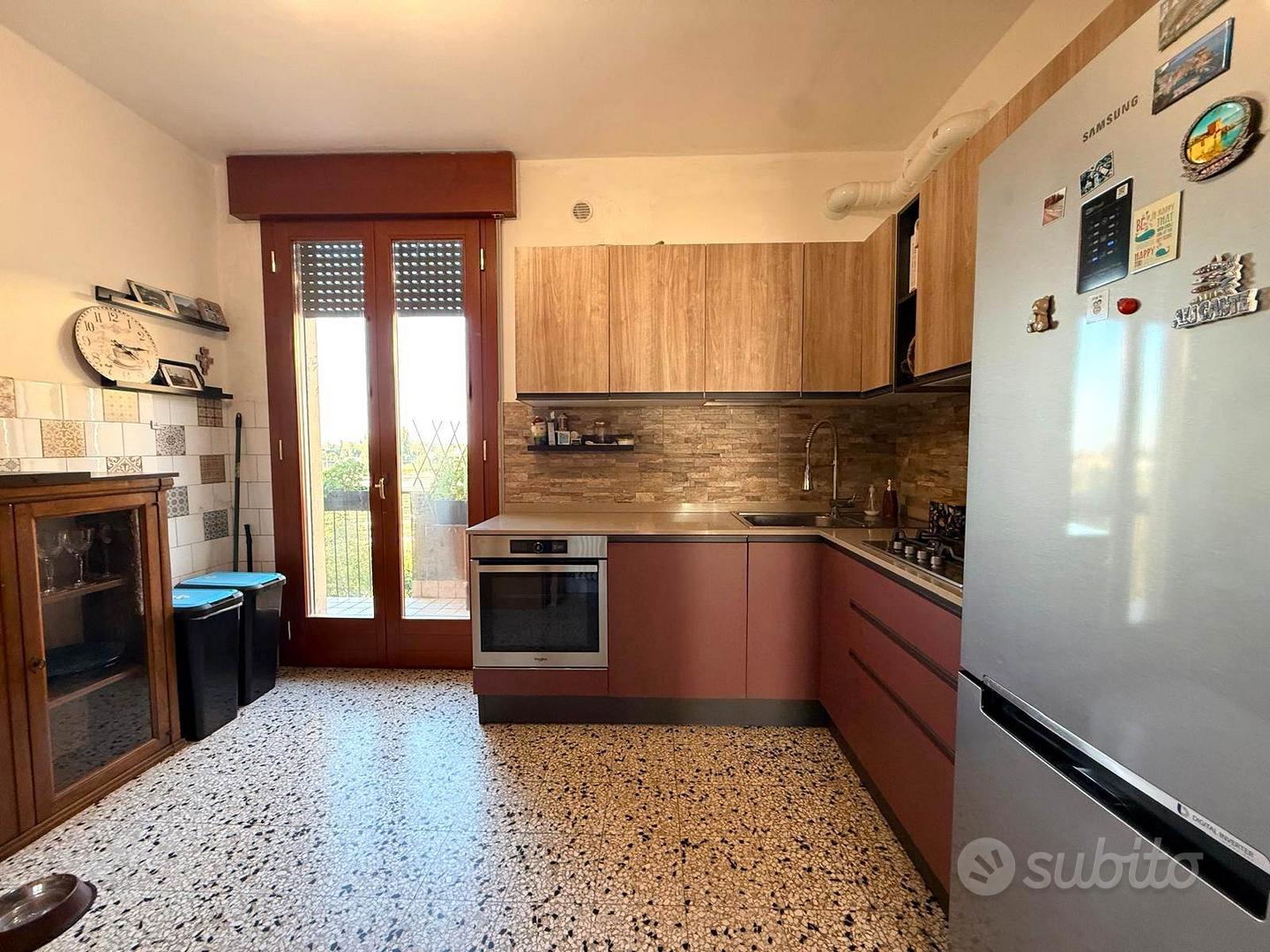Appartamento – Venezia, Catene, Marghera - Vista 4