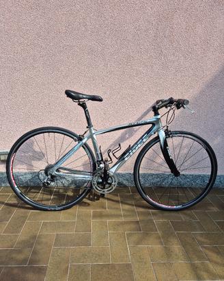 bicicletta in carbonio 