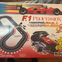 Pista formula 1 professional testa coda 360