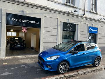Ford Fiesta 1.0 Ecoboost ST-Line 100cv my19 TETTO*
