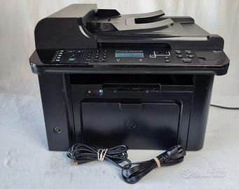 Stampante hp laser hp 1536 dnf