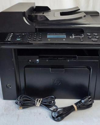 Stampante hp laser hp 1536 dnf