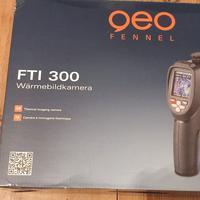 termocamera fti 300 fennel 