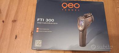 termocamera fti 300 fennel 