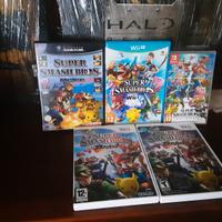 Super Smash Bros. Collection