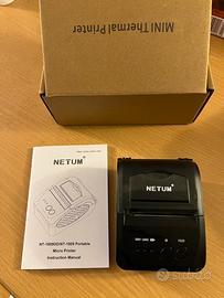 Stampante termica scontrini