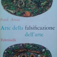 Arte della falsificazione - Falsificazione arte