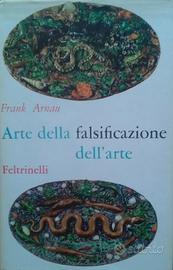 Arte della falsificazione - Falsificazione arte