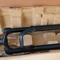 Forcella FOX Float Rhythm 120mm 29" 3P Remote 