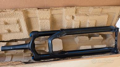 Forcella FOX Float Rhythm 120mm 29" 3P Remote 