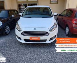 FORD S-Max 2 serie S-Max 2.0 TDCi 180CV S&S Po...