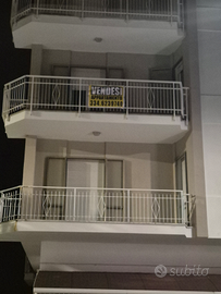 Appartamento al centro di Montefiore Dell'Aso