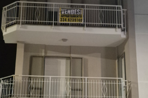 Appartamento al centro di Montefiore Dell'Aso