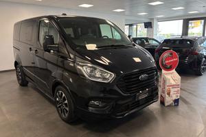 FORD Tourneo Custom 320 8 Posti L1 H1 MHEV Sport