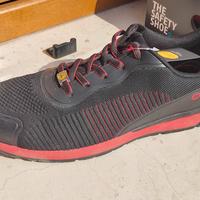 Scarpe antinfortunistiche - Bata S1PS  N°45