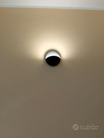 applic da parete orientabili