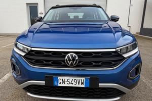 Volkswagen T-Roc 1.5 TSI ACT DSG Style