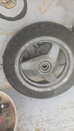 Pezzi per piaggio zip/booster