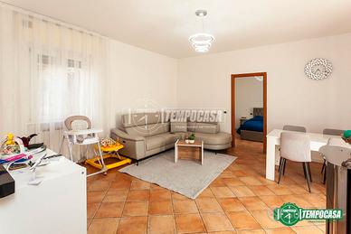 Appartamento a Bergamo Via Camillo Golgi 3 locali