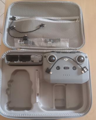 Kit Accessori DJI Mini 4K / Mini 2 / SE 