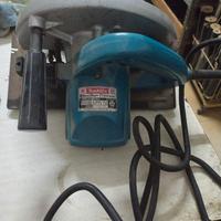 sega circolare makita