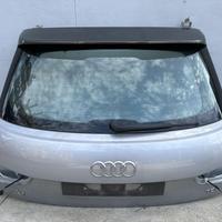 PORTELLONE POSTERIORE COMPLETO AUDI A1 Serie (8XK)