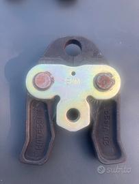 Ganascia Viega diametro 20mm