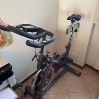 Toorx Spin Bike SRX-70