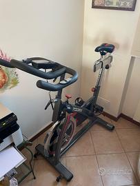 Toorx Spin Bike SRX-70