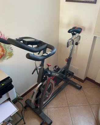 Toorx Spin Bike SRX-70