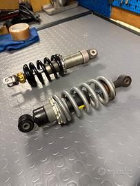 Coppia mono posteriori